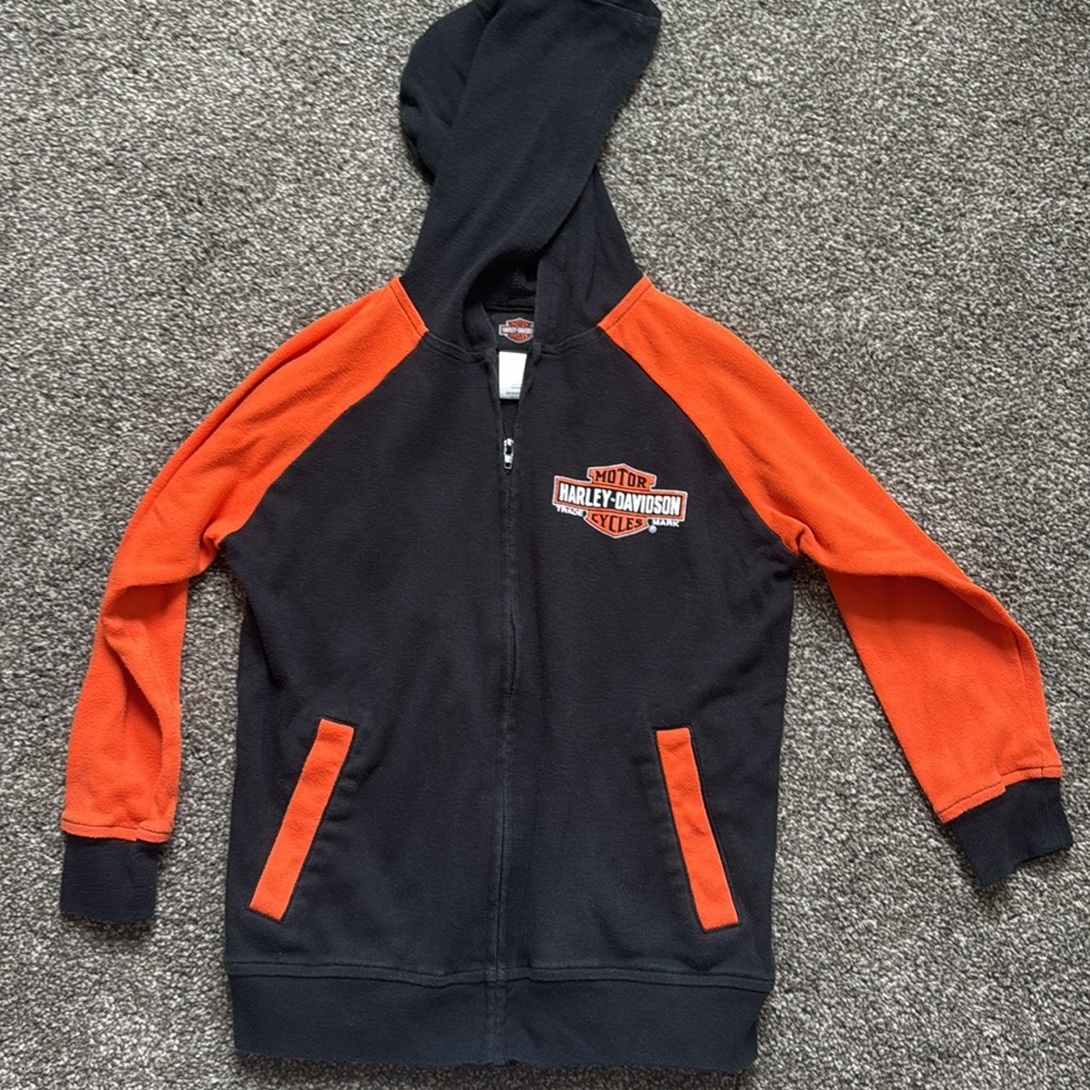 Harley-Davidson Bundle, size 5 - Picture 5 of 7